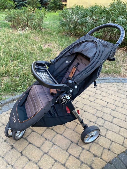 Baby Jogger City Mini Anniversary Edition