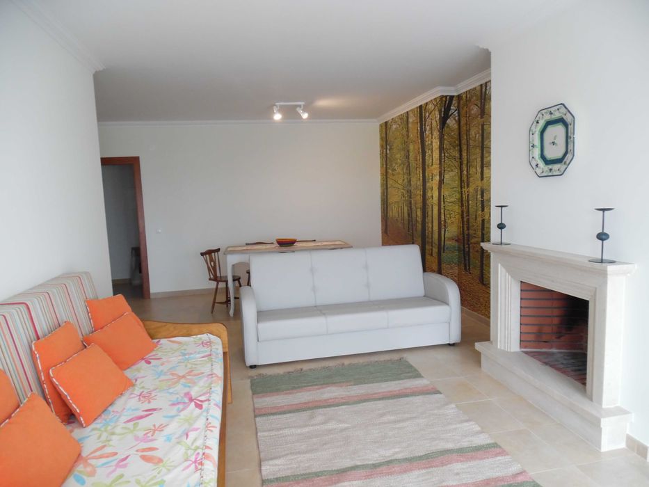 Férias no Baleal frente à praia _ Urbanização Baleal Sol Village 2