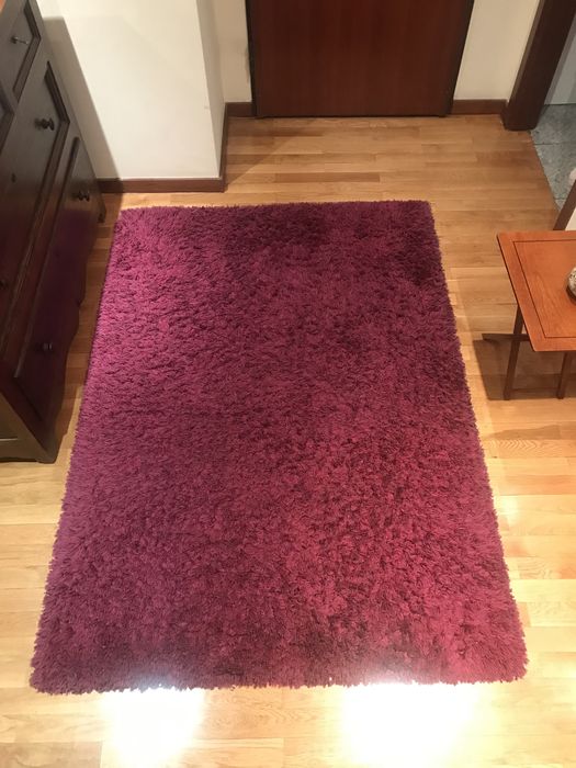 Tapete/Carapete, El corte Inglês, 140X 200 cm