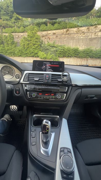 Bmw Serie 4 gran coupe