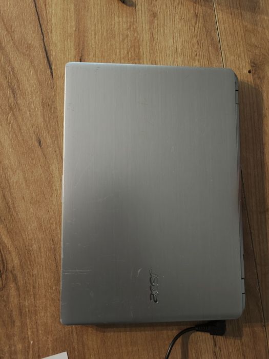 Notebook Acer Aspire V5