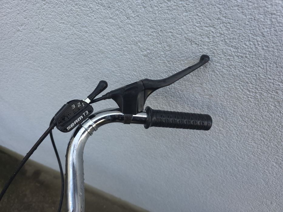 Велосипед жіночий'28