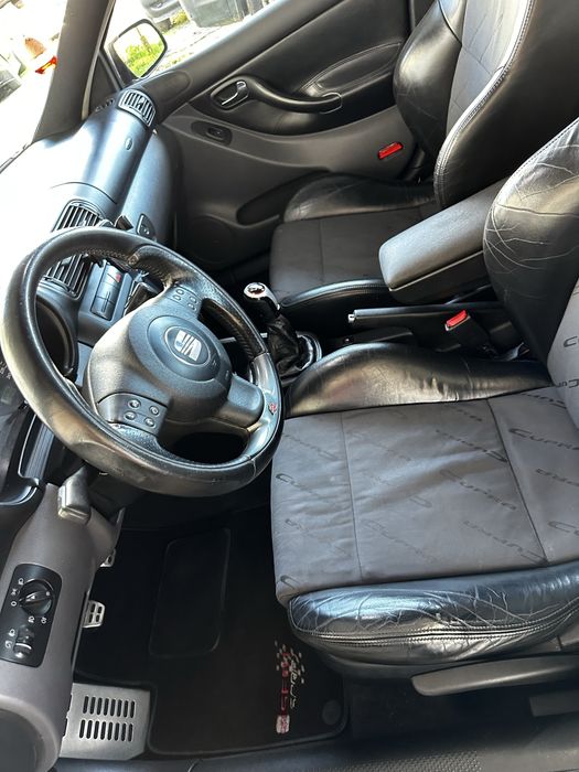 Seat leon 1.9 tdi