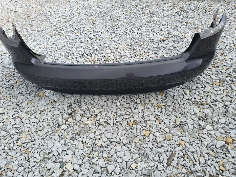 Audi A4 B7 zderzak tył kombi 1,8 2,0 2,7 3,0 kolor LZ7L 5 AL