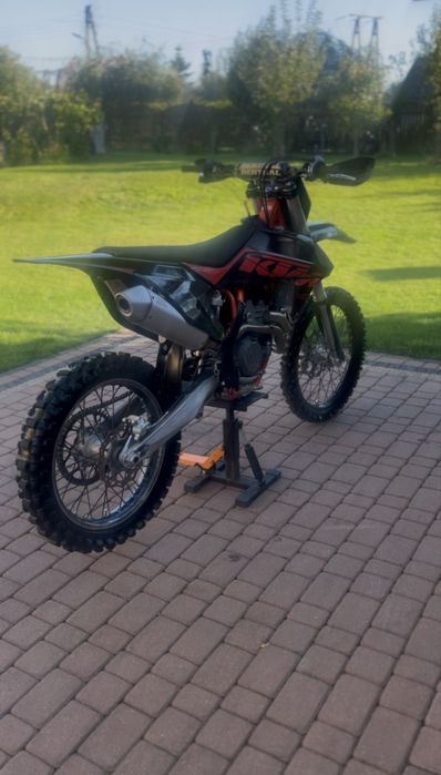 KTM