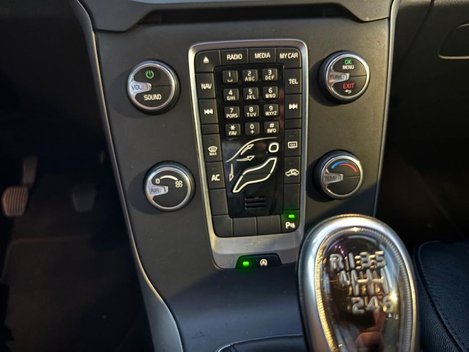 Volvo V40 — fotografia 6
