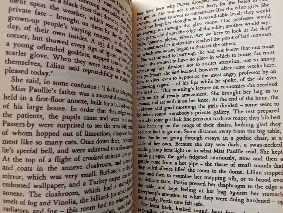 Elizabeth Bowen - The death of the heart