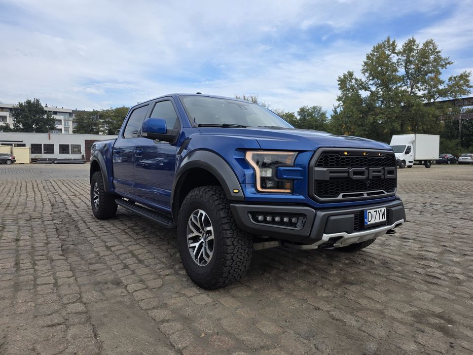 Ford F150