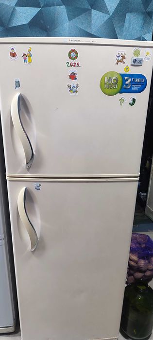 Холодильник LG Продаж