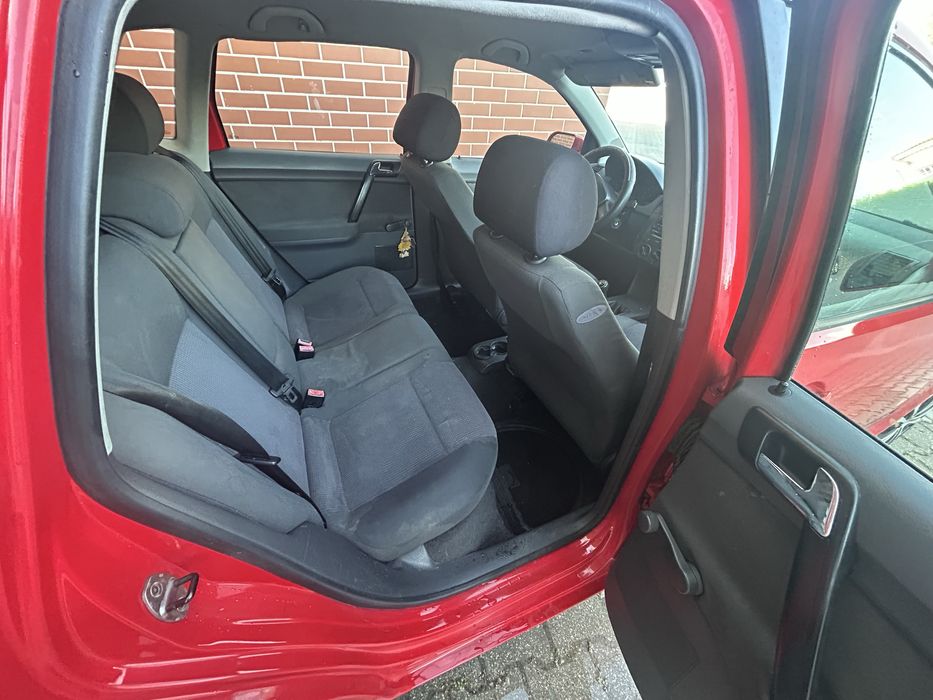 Vende se polo junta queimada
