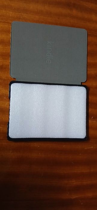 Capa para kindle