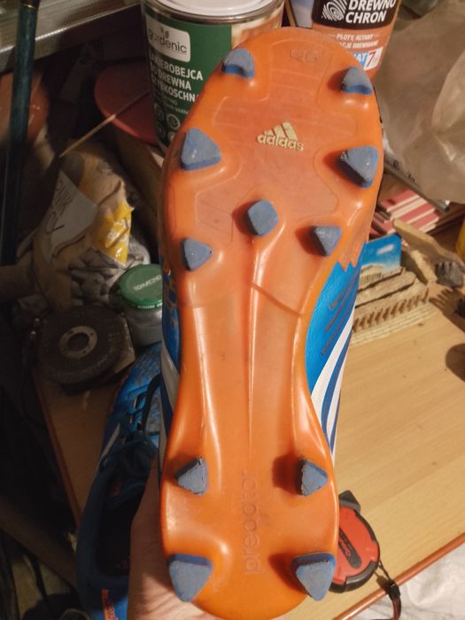 Sprzedam korki młodzieżowe