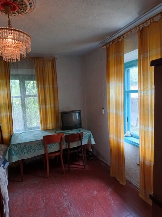Продам будинок в селі Павлівка Тульчинського району