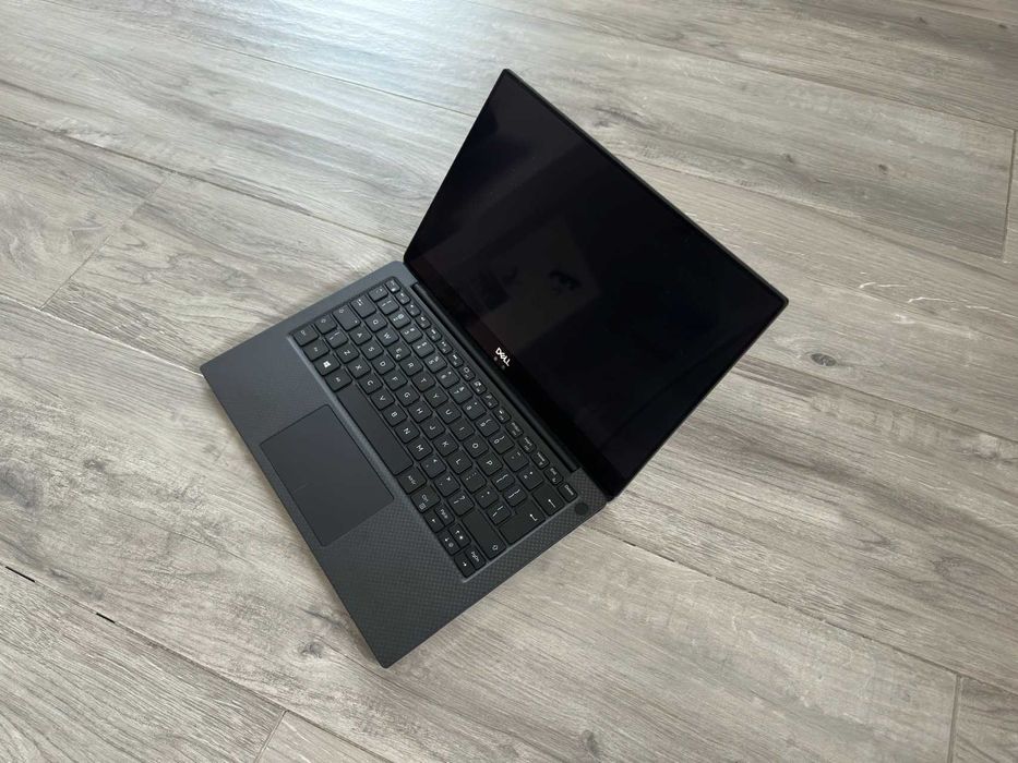Dell XPS 13 9370 - Stan Idealny 1TB NVME