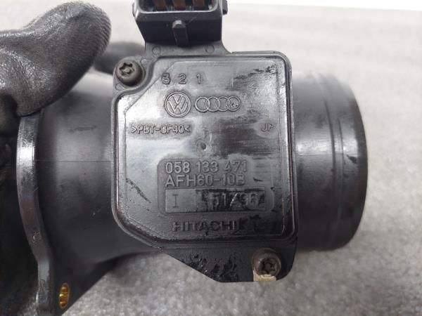 Medidor massa de ar / MAF VOLKSWAGEN Passat (3B2)