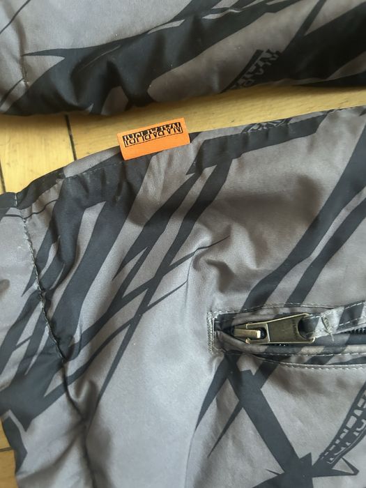 Куртка napapijri