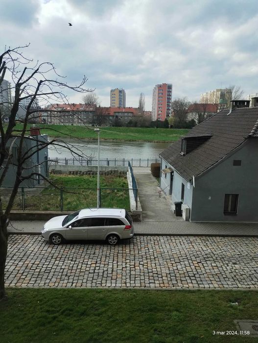 Mieszkanie – Opole - Widok 3