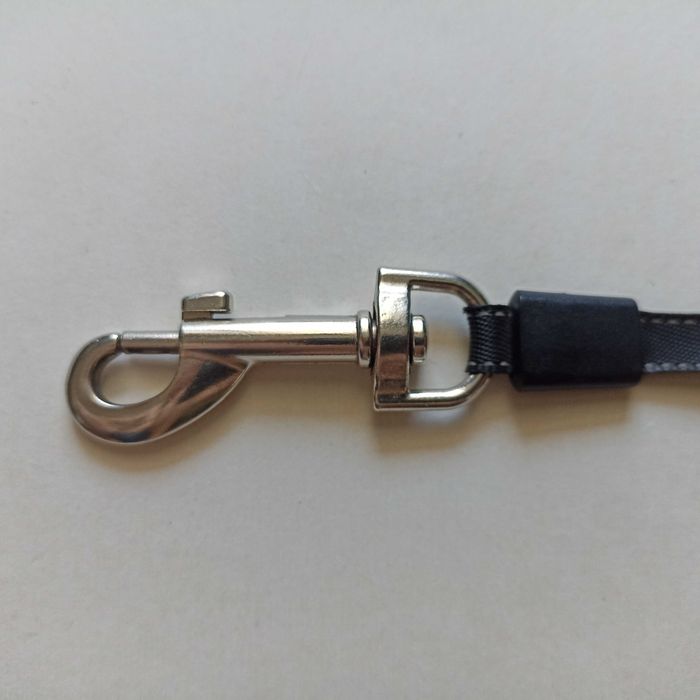 Поводок - рулетка COLLAR для собак до 15 кг. Лента 5 м