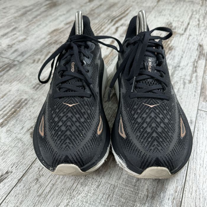 Hoka Clifton 9 FI1124I 38