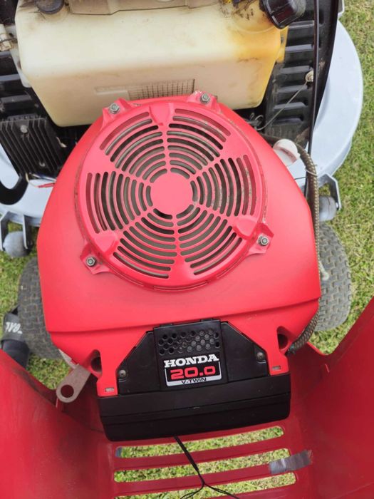 Traktorek Kosiarka Honda 2220