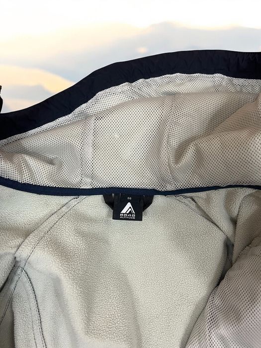 8848 Altitude roz. 36 damska kurtka soft shell