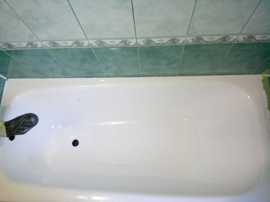 Реставрація ванн №1  Стрий телефонуйте прямо зараз!Приємні ціни АКЦІЯ