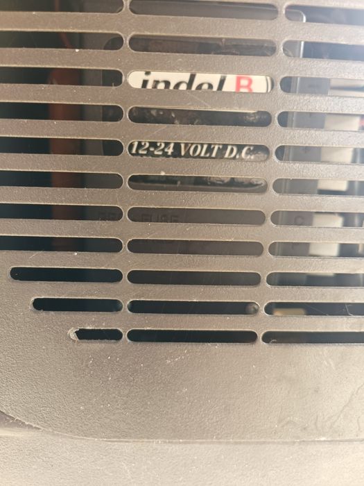 Frigorífico para camião IndelB