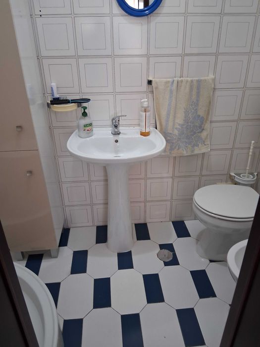 Apartamento T2+1