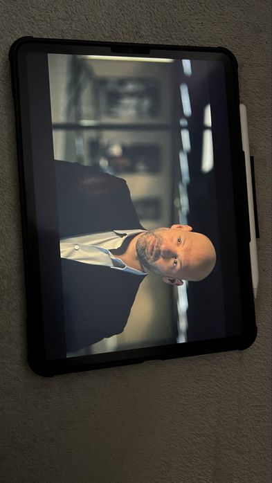 Ipad Pro 11 3rd Gen 128GB