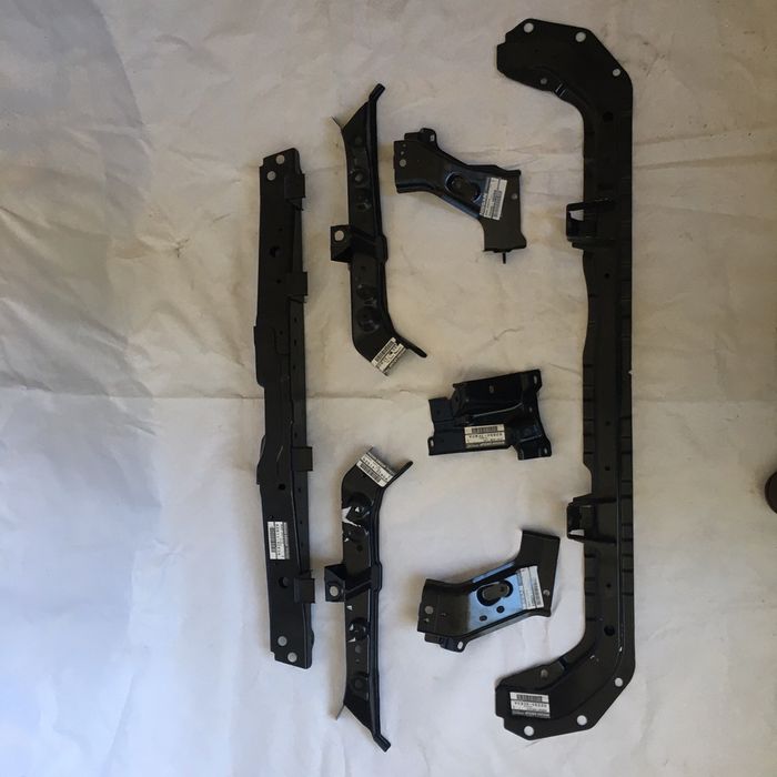 Телевизор NISSAN ROGUE 2014-2019 г Новый оригинал все части в НАЛИЧИИ!