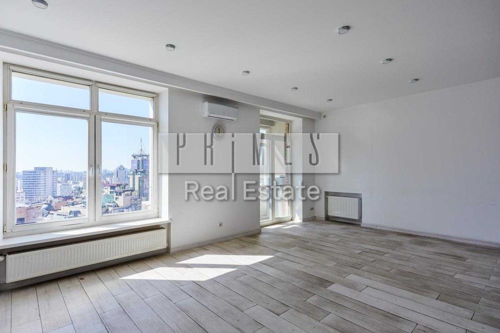 Продаж Офіс  Хрещатик 400 м2 вул. Круглоуніверситетська ЦЕНТР