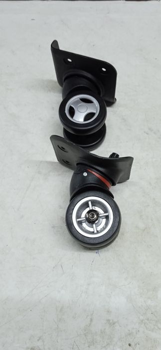 Ремонт чемоданов