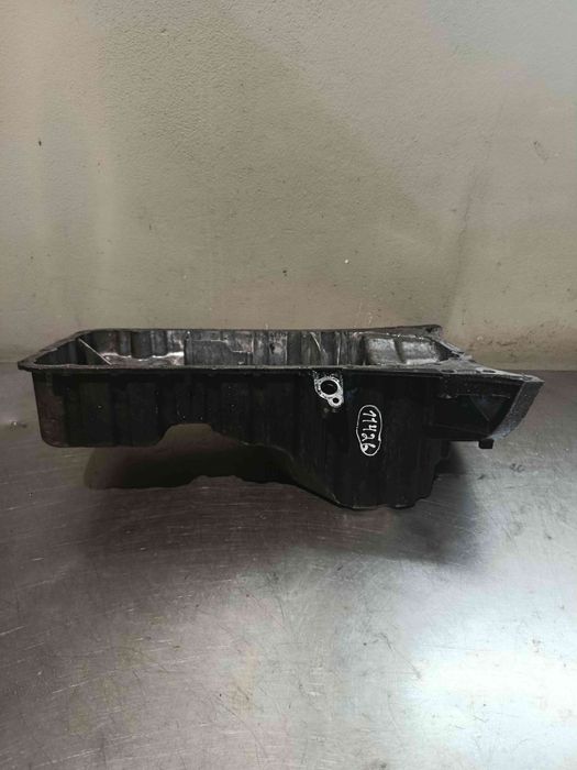 Carter MERCEDES-BENZ Classe C Carrinha (S204)