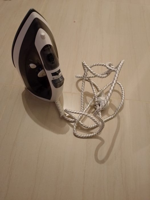 Żelazko do prasowania