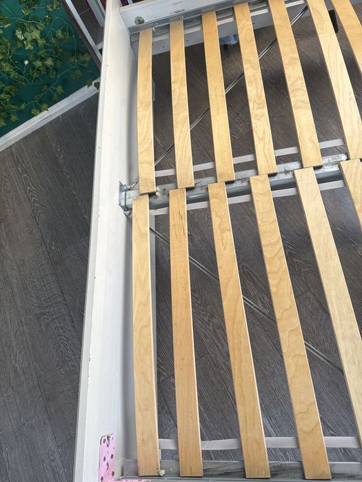 Lozko duze , sypialniane ikea .