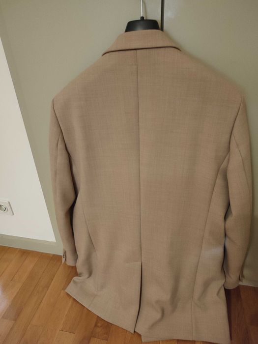 Casaco outono/inverno Zara Homem