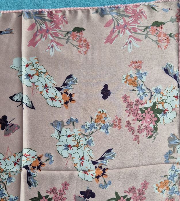 Apaszka gawroszka 46x46