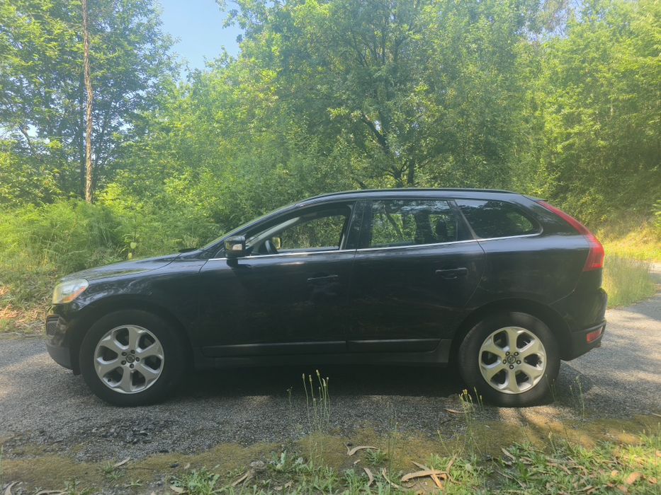 VOLVO XC60 2.0D 163CV