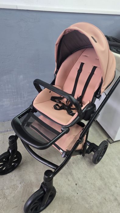 Коляска Anex e-type 2023