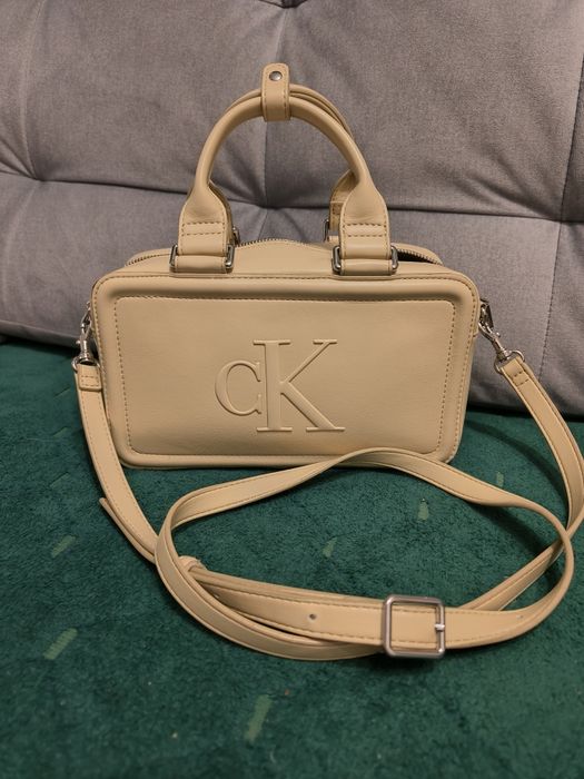 Torebka Calvin klein