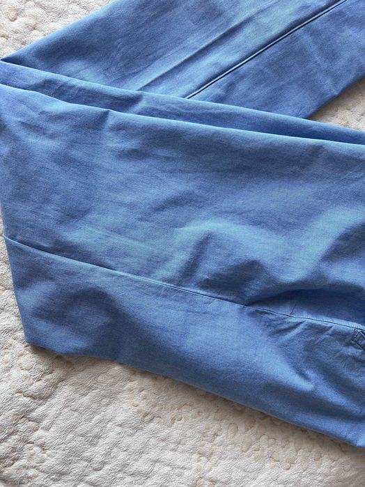 Чоловічі штани Massimo Dutti w34