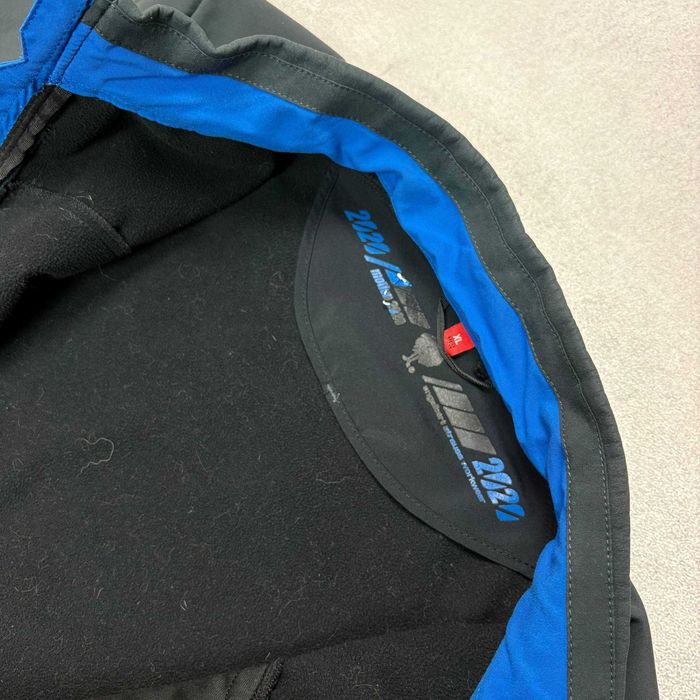 Куртка софтшел Engelbert Strauss 2020 XL (56–58)