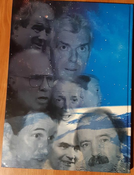 O Mundo do Futebol