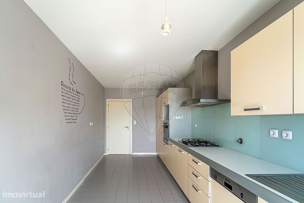 Apartamento T2 para venda