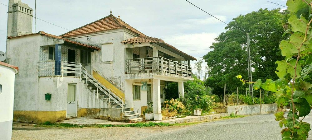 Quinta com 10 hectares, Cernache do Bonjardim, no Centro de Portugal.