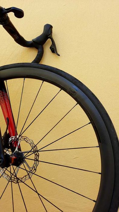 Bicicleta Colnago