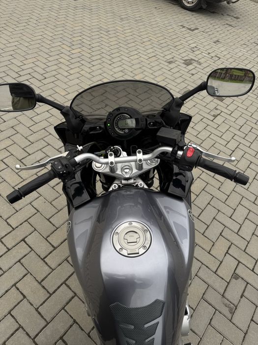 В продажі Yamaxa FZ6S (fzs торг