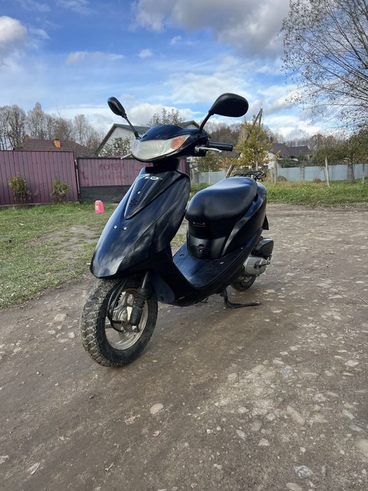 Honda Dio 62 Все Працює