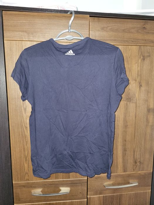 T-shirt damski Adidas roz. M