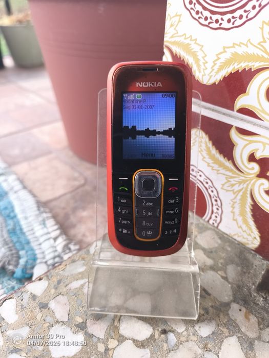 Nokia 2600, 2630 2680 2670, 2690 3120c 3200 e 5000
